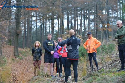 Wil jij Opleiding TrailRunTrainer-basis voorjaar 2025 volgen?
