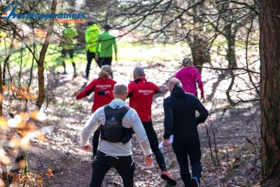 Verbeter je trainerskills voor trailrunning