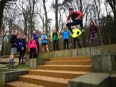 Wintereditie Opleiding TrailRunningTrainer – basis januari en februari 2020