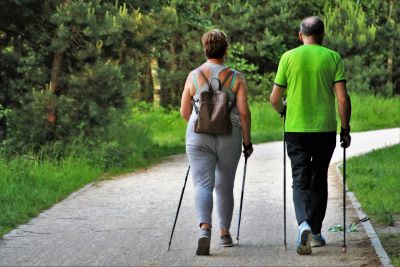 Pijnloos leren lopen en hardlopen